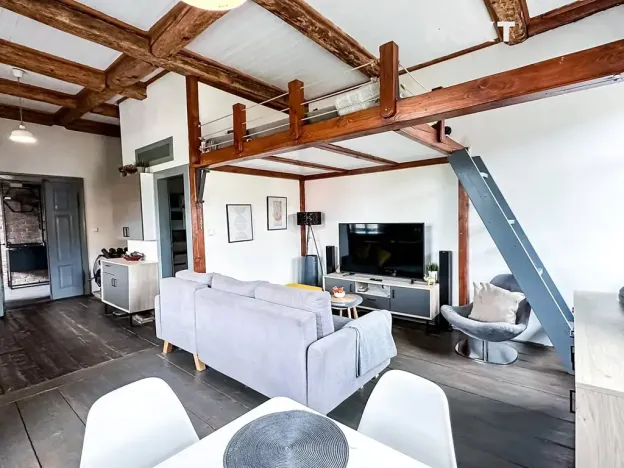 Prodej rodinného domu, Svijany, 240 m2