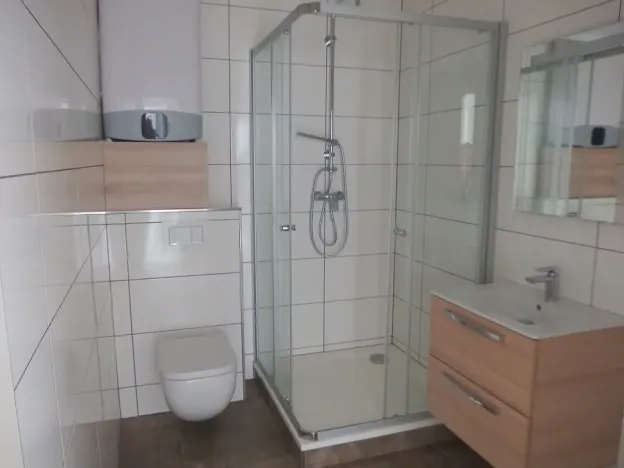 Pronájem bytu 2+kk, Zlín, Zarámí, 37 m2