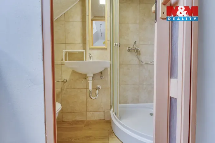 Prodej rodinného domu, Konstantinovy Lázně, Lázeňská, 250 m2
