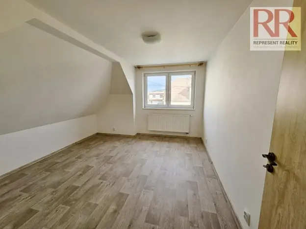 Pronájem rodinného domu, Plzeň, Mezi Ploty, 160 m2