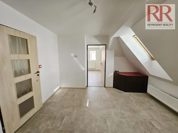 Pronájem rodinného domu, Plzeň, Mezi Ploty, 160 m2