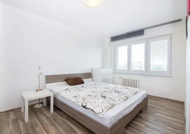Pronájem bytu 3+kk, Ostrava, Zelená, 62 m2