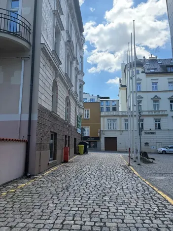 Pronájem kanceláře, Liberec, Rumjancevova, 20 m2