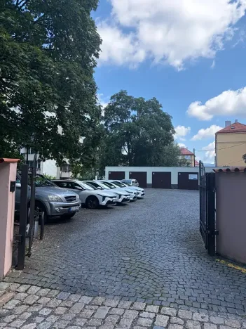 Pronájem kanceláře, Liberec, Rumjancevova, 20 m2