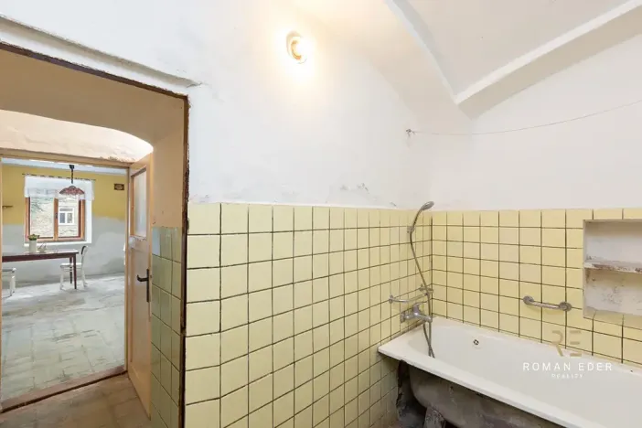 Prodej vícegeneračního domu, Chotiněves, 495 m2