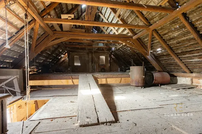 Prodej vícegeneračního domu, Chotiněves, 495 m2