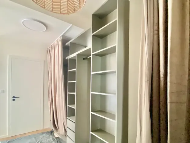 Pronájem bytu 2+kk, Brno, Nálepkova, 50 m2