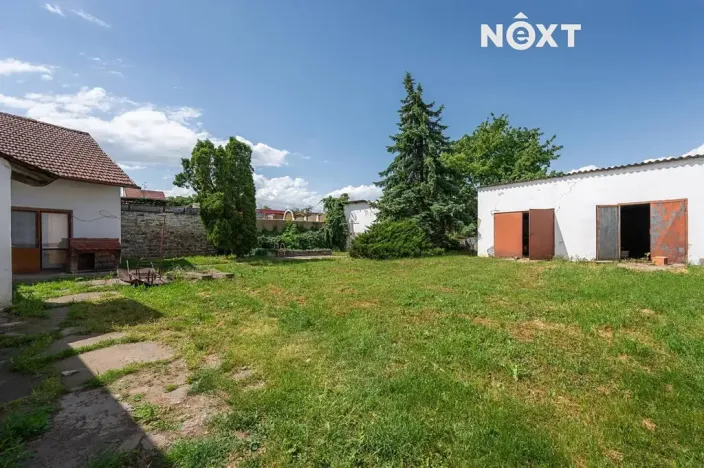 Prodej rodinného domu, Drnholec, nám. Svobody, 210 m2