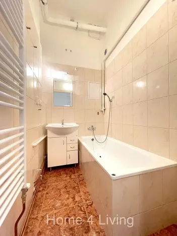 Pronájem bytu 2+1, Brno, Tábor, 75 m2