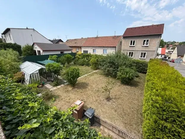 Prodej rodinného domu, Kladno, Rašínova, 170 m2