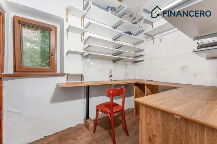 Prodej rodinného domu, Uherský Ostroh, Nádražní, 84 m2
