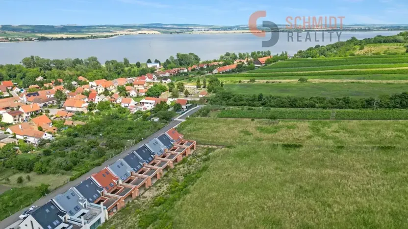 Prodej vily, Dolní Věstonice, Hlavní, 239 m2