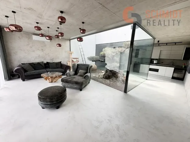 Prodej vily, Dolní Věstonice, Hlavní, 239 m2