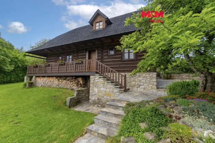 Prodej rodinného domu, Palkovice, 145 m2