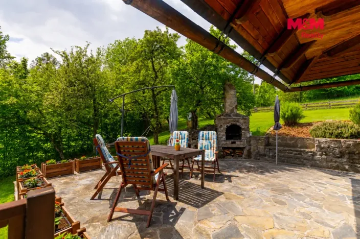 Prodej rodinného domu, Palkovice, 145 m2