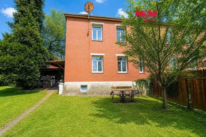 Pronájem bytu 3+kk, Zlín, Bratří Sousedíků, 58 m2
