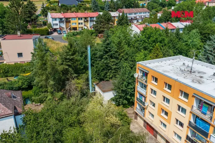Prodej skladu, Povrly - Neštědice, Sídliště I, 72 m2