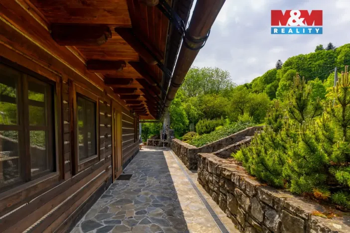 Prodej chalupy, Palkovice, 145 m2
