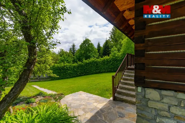 Prodej chalupy, Palkovice, 145 m2