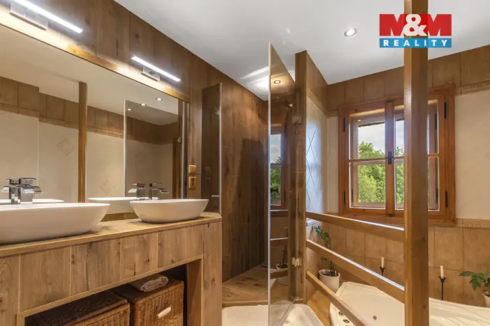 Prodej chalupy, Palkovice, 145 m2
