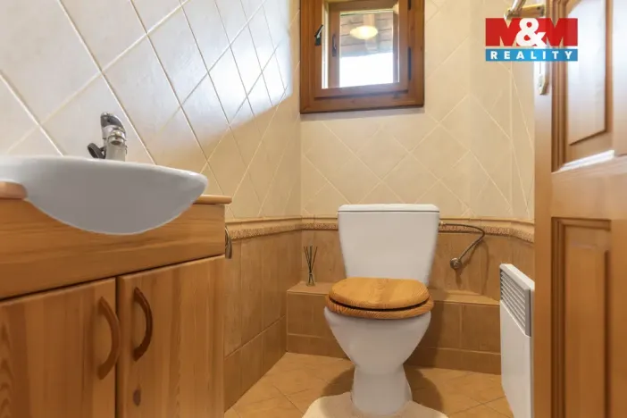 Prodej chalupy, Palkovice, 145 m2