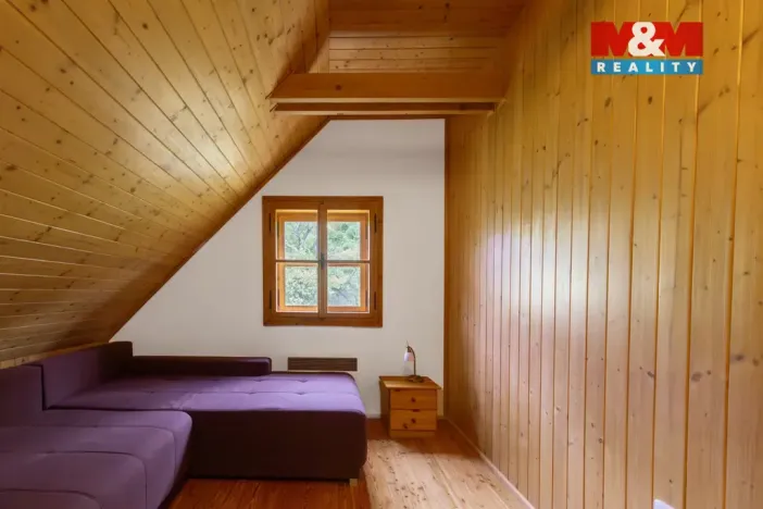 Prodej chalupy, Palkovice, 145 m2