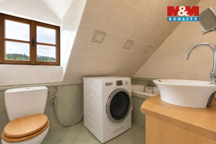 Prodej chalupy, Palkovice, 145 m2