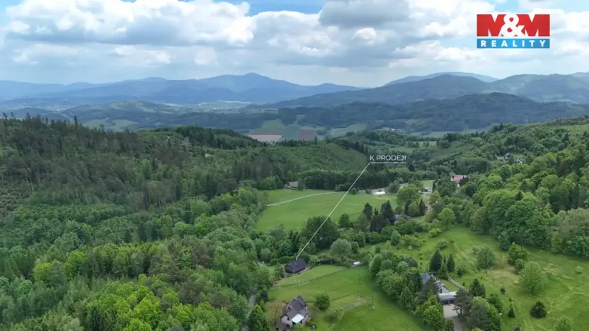 Prodej chalupy, Palkovice, 145 m2