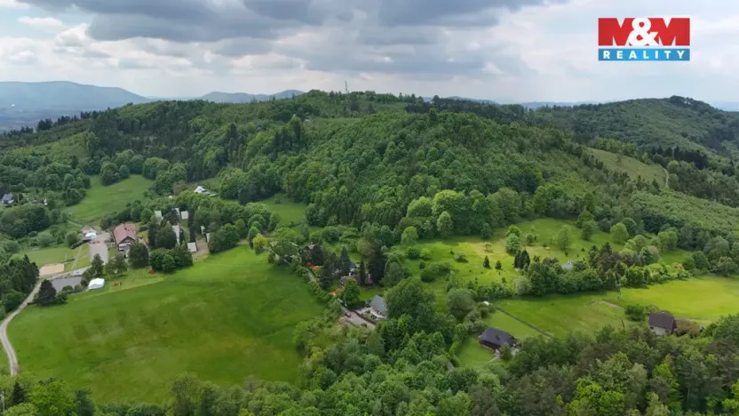 Prodej chalupy, Palkovice, 145 m2