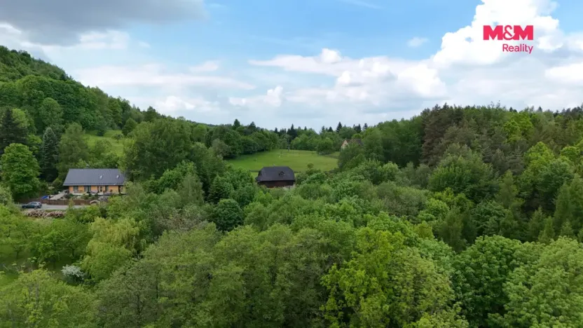 Prodej chalupy, Palkovice, 145 m2