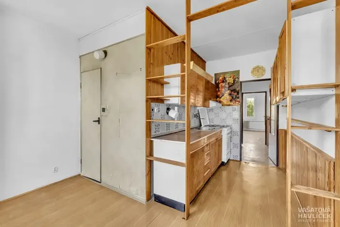Prodej bytu 3+1, Hradec Králové, Pod Zámečkem, 85 m2