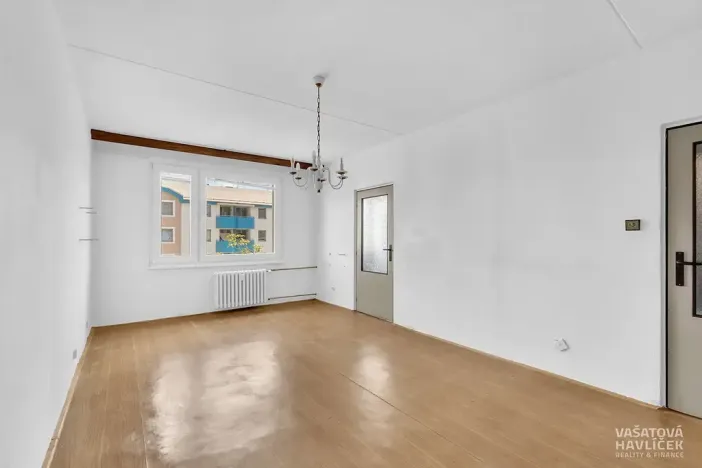 Prodej bytu 3+1, Hradec Králové, Pod Zámečkem, 85 m2