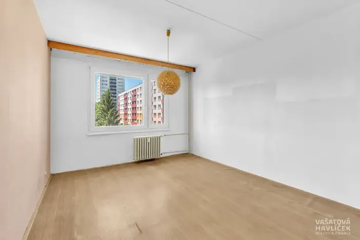 Prodej bytu 3+1, Hradec Králové, Pod Zámečkem, 85 m2