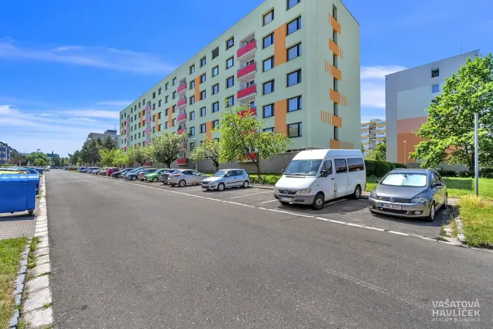 Prodej bytu 3+1, Hradec Králové, Pod Zámečkem, 85 m2