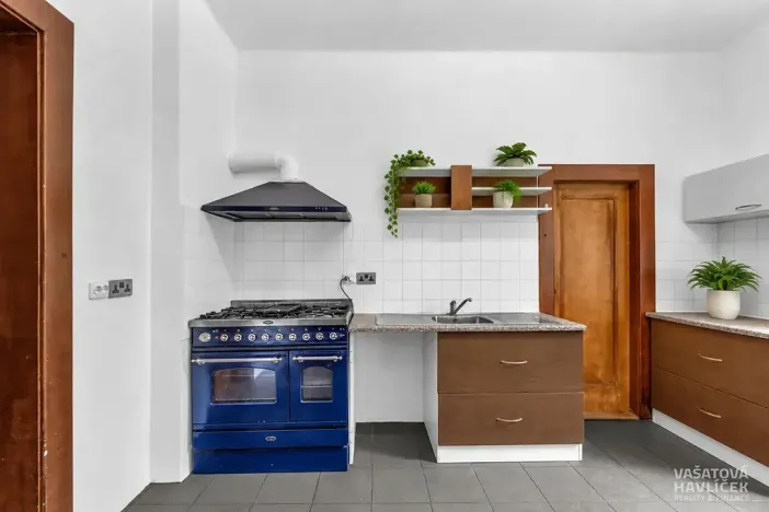 Pronájem bytu 2+1, Hradec Králové, Fučíkova, 75 m2