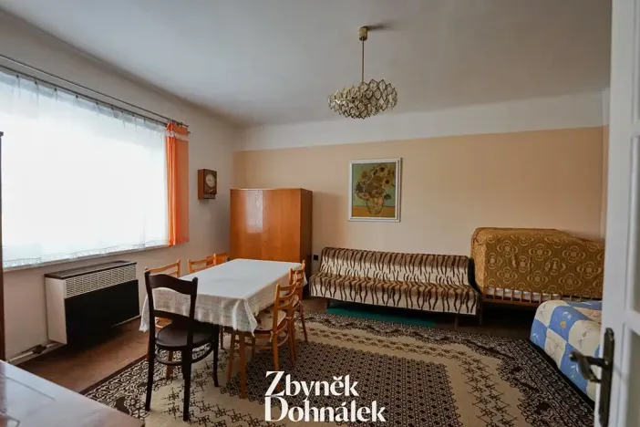 Prodej rodinného domu, Čejč, Nádražní, 137 m2