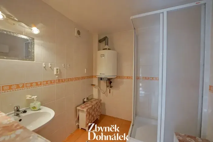 Prodej rodinného domu, Čejč, Nádražní, 137 m2