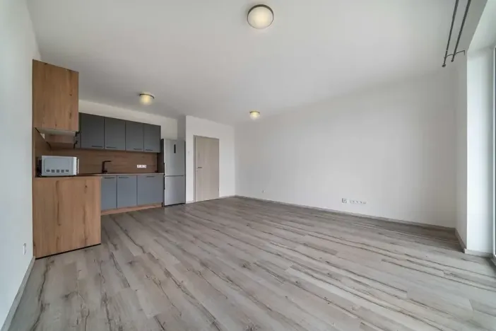 Pronájem bytu 2+kk, Plzeň, Srncová, 58 m2