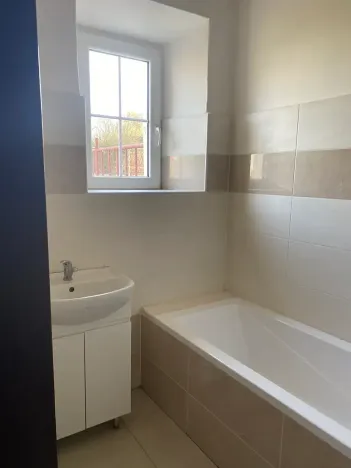 Pronájem bytu 2+kk, Lanškroun, Palackého, 63 m2