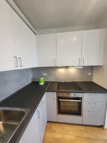Pronájem bytu 2+kk, Praha - Krč, Antala Staška, 65 m2