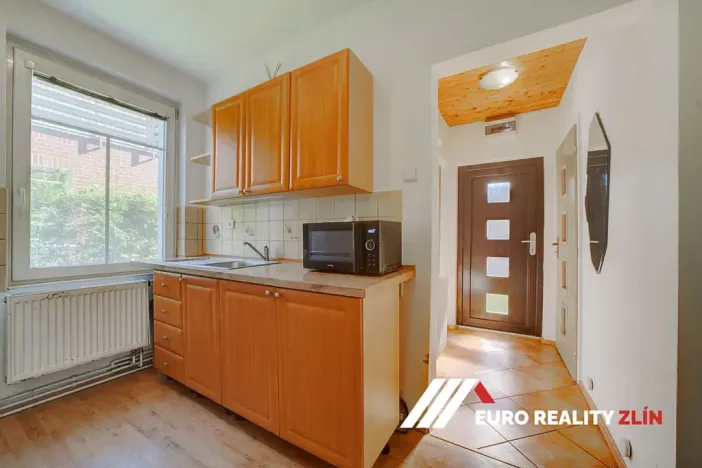 Prodej rodinného domu, Zlín, Podvesná VI, 78 m2