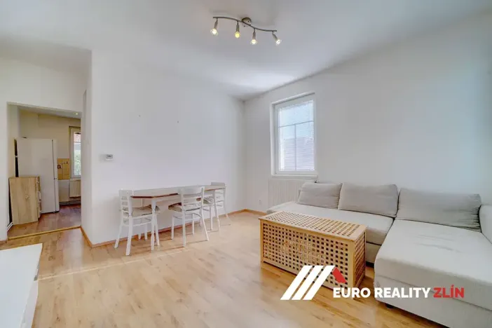 Prodej rodinného domu, Zlín, Podvesná VI, 78 m2