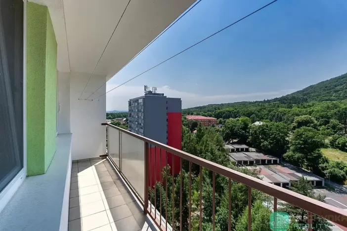 Prodej bytu 2+1, Osek, Hrdlovská, 50 m2
