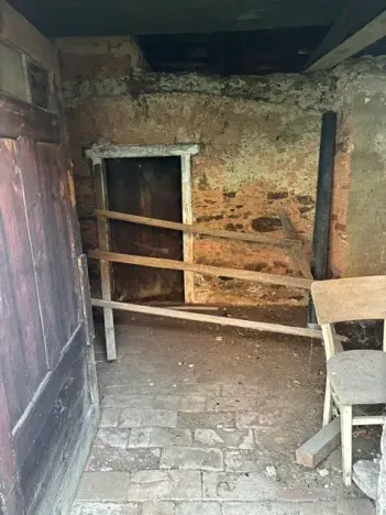 Prodej rodinného domu, Dříteň, 190 m2