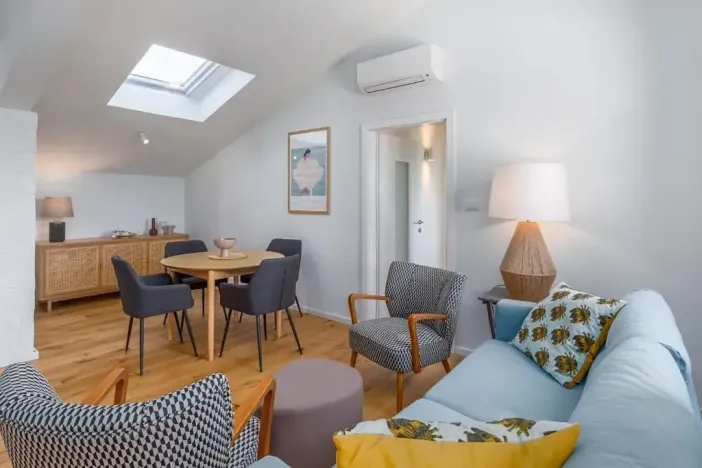 Prodej bytu 4+kk, Rovinj, Chorvatsko, 98 m2
