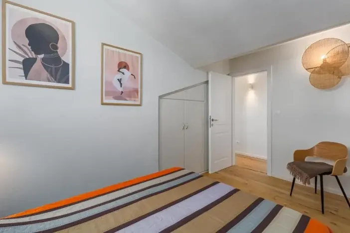 Prodej bytu 4+kk, Rovinj, Chorvatsko, 98 m2