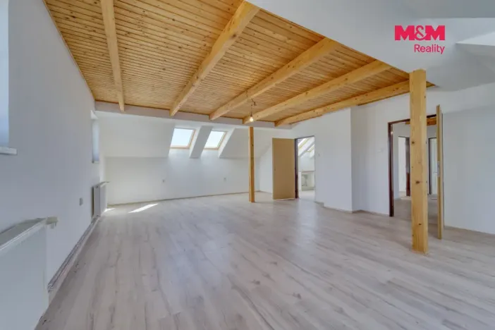 Prodej rodinného domu, Plzeň - Bolevec, Fibichova, 230 m2