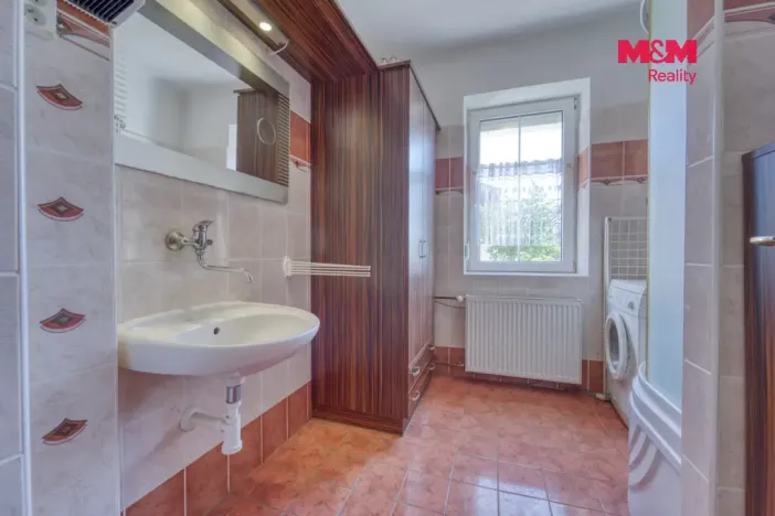 Prodej rodinného domu, Plzeň - Bolevec, Fibichova, 230 m2