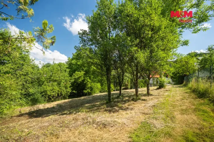 Prodej chalupy, Zlín - Malenovice, 50 m2