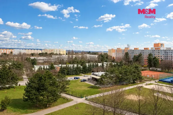 Prodej bytu 3+1, Praha, Parmská, 72 m2